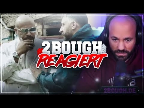 2Bough REAGIERT: MASSIV - BRUDERHERZ PROD. BY TENGO & OHOLLIEDIDIT