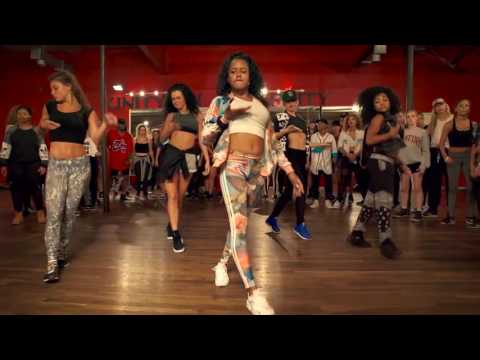 Chris Porter ft Pitbull   The Water Dance   Choreography by @ TriciaMiranda   Filmed by @TimMilgram