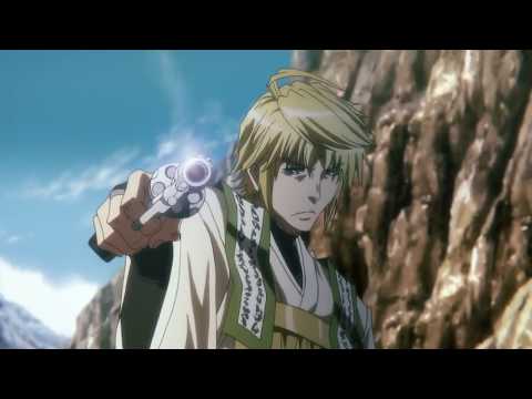 Saiyuuki Reload Blast - You're Gonna Go Far Kid  [AMV ]