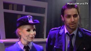 Tijd voor Mega Mindy...en Mega Toby!