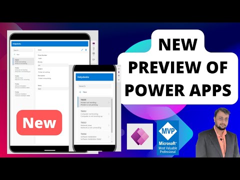 New Way to Test Responsive Power Apps New Way to Test Responsive Power Apps