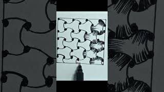 Relaxing Asmr sounds 3D picture #art #asmrsounds #relaxing #coloring #3d #3danimation #3dprinting