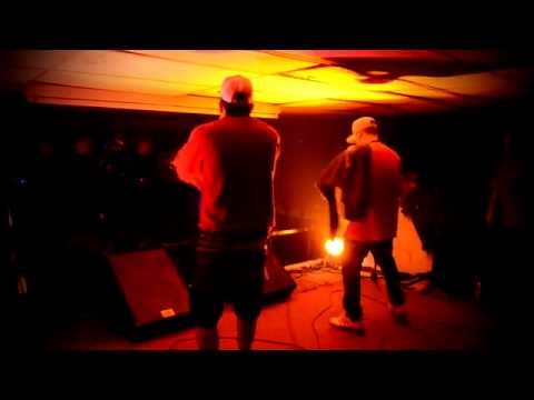 Manu & Lucka 14/7 - Noche de rap 2