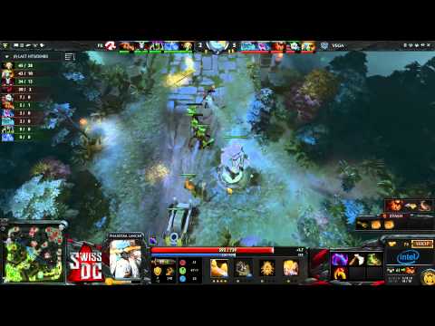 Vega.Squadron G2A vs Power Rangers ~ Mountain Trail Challenge ~ Game 4 ~ Grand Finals