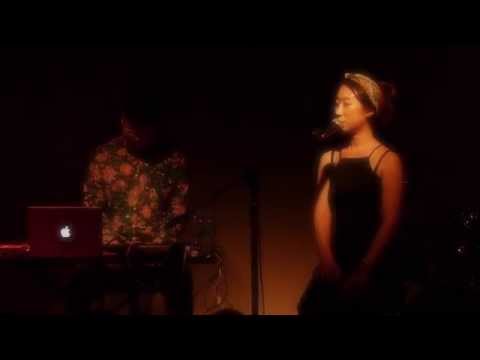 Room306 - Tomorrow [LIVE] #3littlewacks