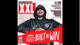 Lil Herb - XXL (Instrumental) Prod BY @DPBEATS