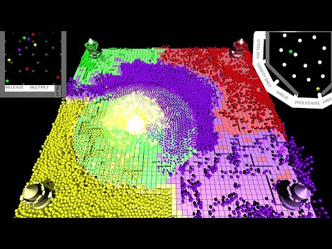 Multiply or Release 31 - Marble Race 3D