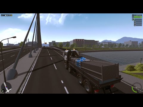 Construction Simulator 2015 | Part 158 | [Co-Op] GamePlay PC