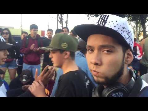 WAREN KODIGO vs FESIM BROKAH: OCTAVOS - ACB Dúos