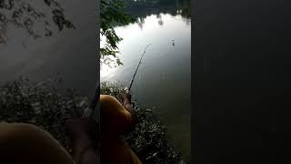preview picture of video '#Gobindo, #Fishing , #Naogaon, Rajshahi, Bangladesh'