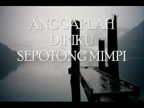 Chris Vadham - Hanya Nyanyian Dalam Sepi