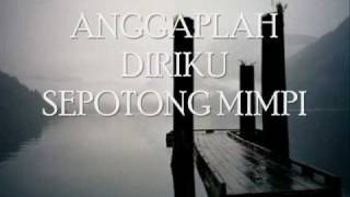 Download lagu Chris Vadham - Hanya Nyanyian Dalam Sepi mp3