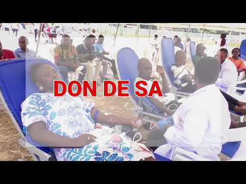 Les Samedis de la Solidarité du CNTSCI : La 29e Édition à Bouaflé