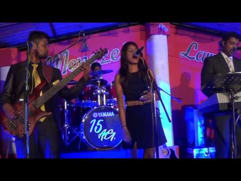 Pitti Pitti Mog - Goan Band - 15AG