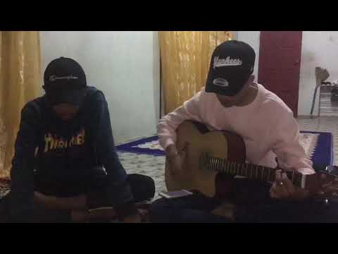 Hilang cover by Faris.
