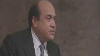 Other People's Money (1991) - Danny DeVito's 'Larry the Liquidator' Speech Scene