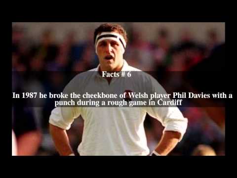 Wade Dooley Top # 9 Facts