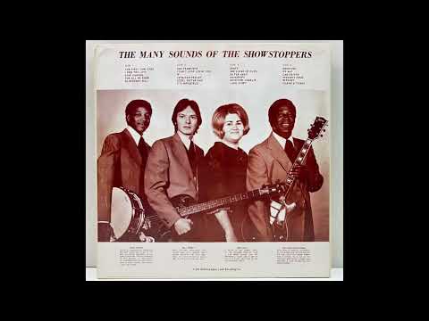The Showstoppers – The Many Sounds Of The Showstoppers (FULL ALBUM)