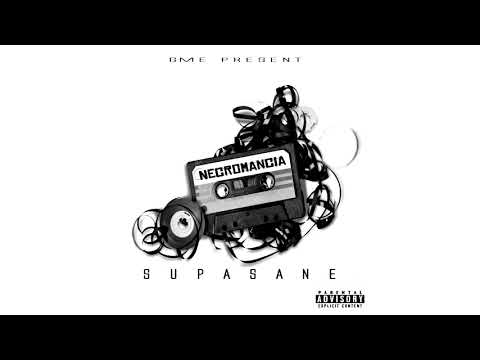 4  Supa Sane - No gimmik Ft Kent Arès
