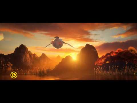 Jönnek a kacsák trailer