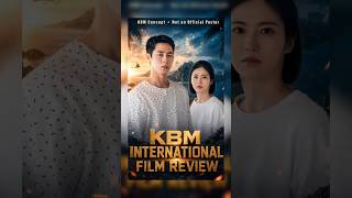 A Beautiful Blend of Healing, Hope, and Humor #KBM_ReView  #kdrama2026 #kdramareview