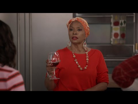 Is Ruby a Feminist? - black-ish