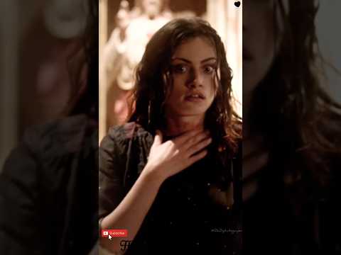 Hayley Marshall becomes a Hybrid/ Original edit #shortsfeed#browsefeatures#shorts#hayley#original#yt