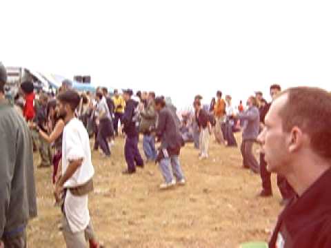 TEKNIVAL du sud 2003 près de Millau (15-08-03) NAWAK - 3FAZé