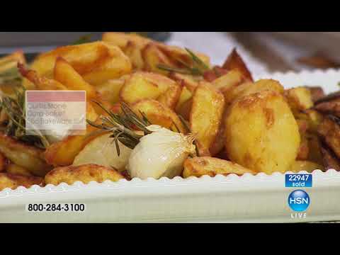 HSN | Chef Curtis Stone 11.19.2017 - 05 PM