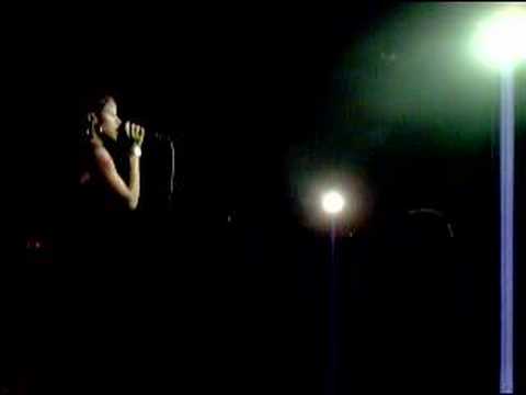 TEKITHA OF THE WU TANG pt2 @AUTOMATIC CLASSIC MAY 24 2008