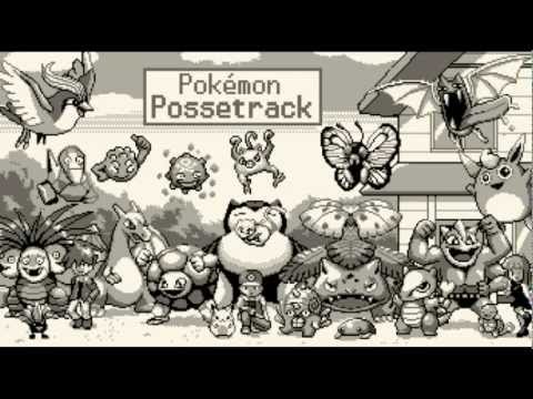Pokémon-Possetrack feat. Rauschgiftzwärge (RGZ)