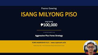 How to Grow ₱100,000 into ₱1,000,000