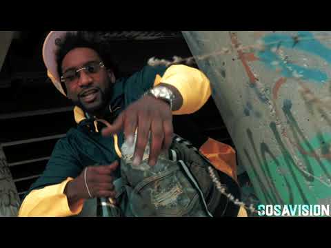 Nom Perion - Ran Threw