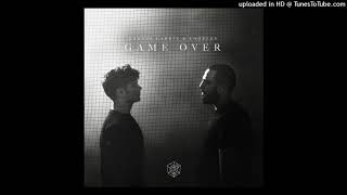 Martin Garrix - Game Over [Audio]