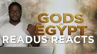 Gods of Egypt | READUS 101