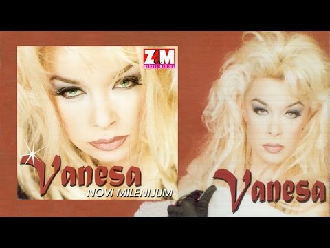 Vanesa Sokcic - Eh da mi padnes - (Audio 2000)