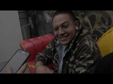 Saushino Vs Hazard | Final | Club De La Pelea GDL | Fecha 1