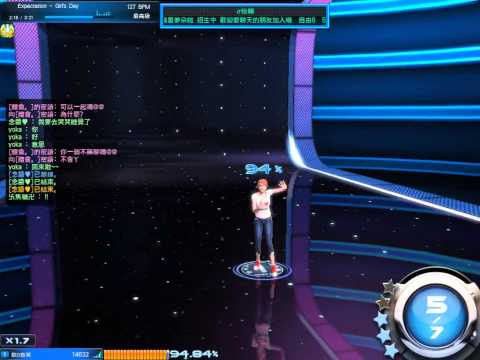 [Mstar] Girl's Day - Expectation