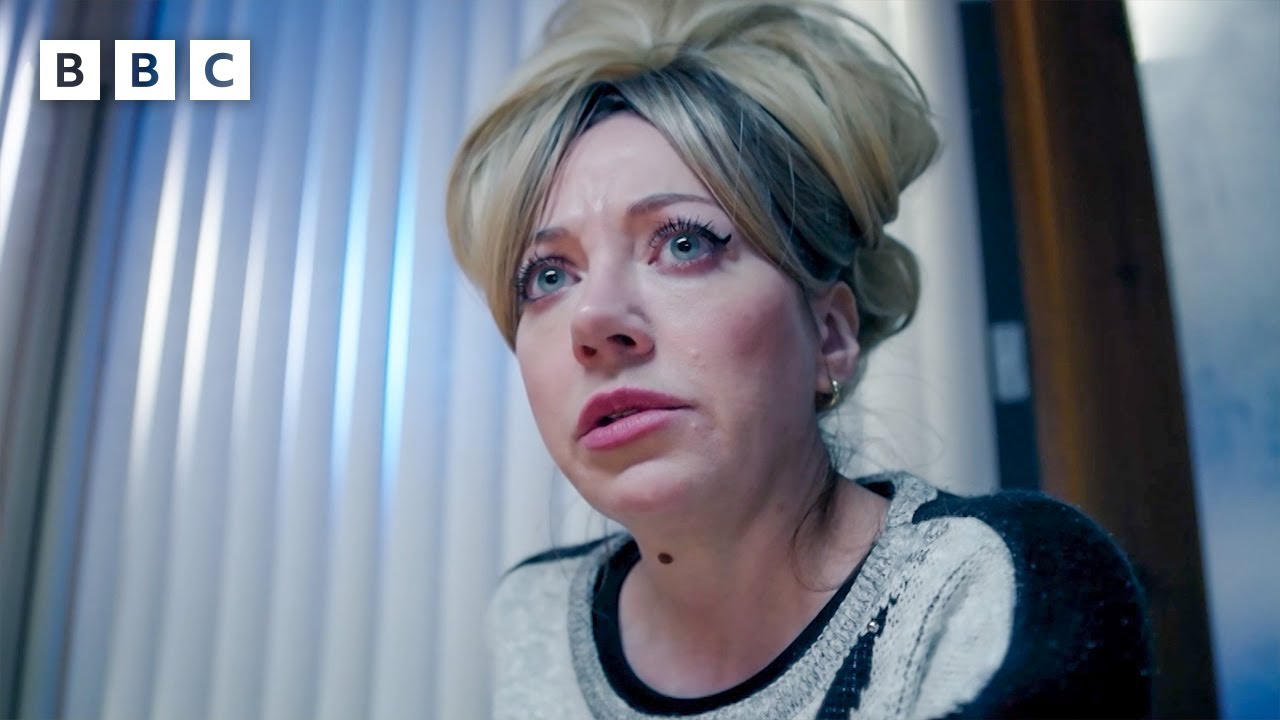 The funniest police interview ever 🚓🚨😂 - BBC