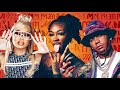 Kaliii MMM MMM Remix Feat ATL Jacob Latto Moneybagg Yo