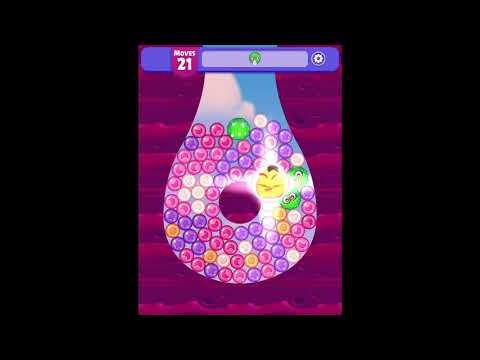 Angry Birds Dream Blast Level 11