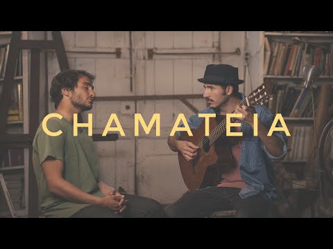 Chamateia