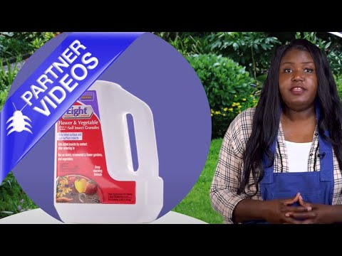  Bonide EIGHT Granules Video 