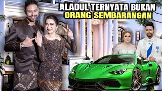 Download lagu RESMI NIKAHIN RARA LIDA !! ALADUL TERNYATA BUKAN ORANG SEMBARANGAN mp3 Download lagu RESMI NIKAHIN RARA LIDA !! ALADUL TERNYATA BUKAN ORANG SEMBARANGAN mp3
