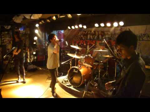 20131026 The Kitsches - I don't need the book