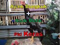 Ayam Bungkuk Sisik Melik Pukul Keras