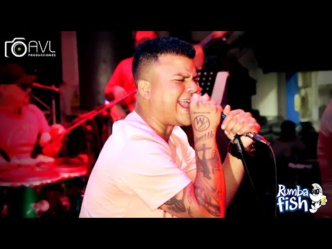 JEINSON MANUEL | Concierto Completo | RUMBA FISH - INDEPENDENCIA 2022