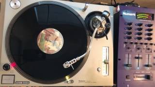 Kurtis Blow - Christmas Rappin 1979