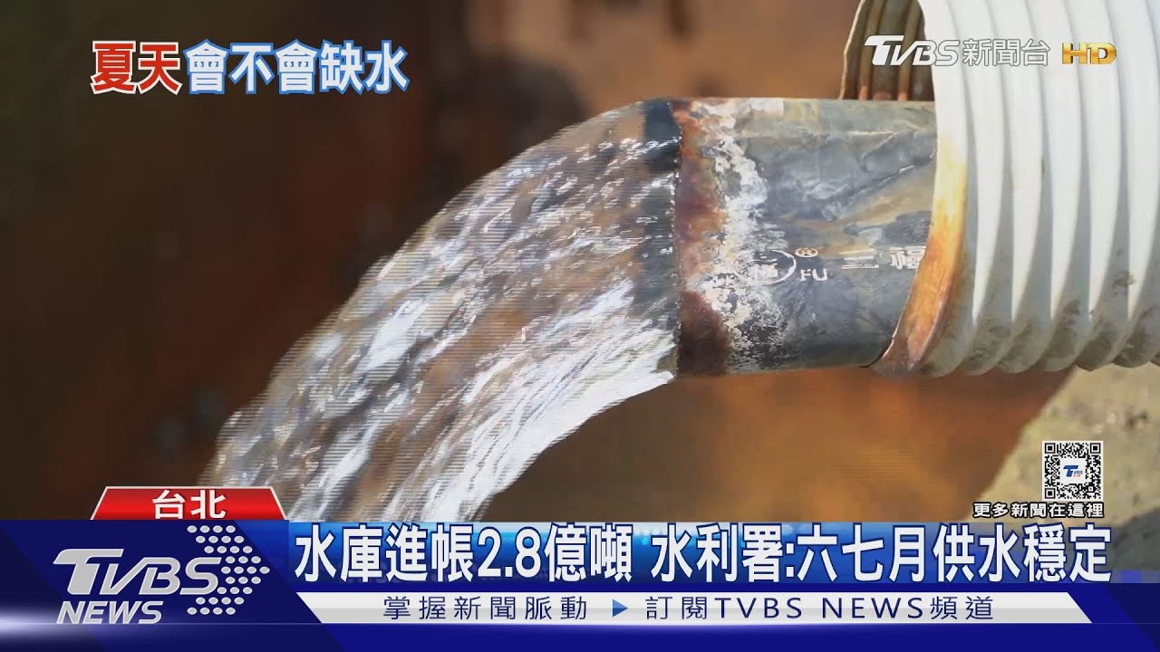 夏天來了! 「出梅」後恐飆破36度高溫
