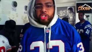 VIA LINEZ - Mojo Jets (produced. LYVE) - iphone 4 OWLE BUBO Viral